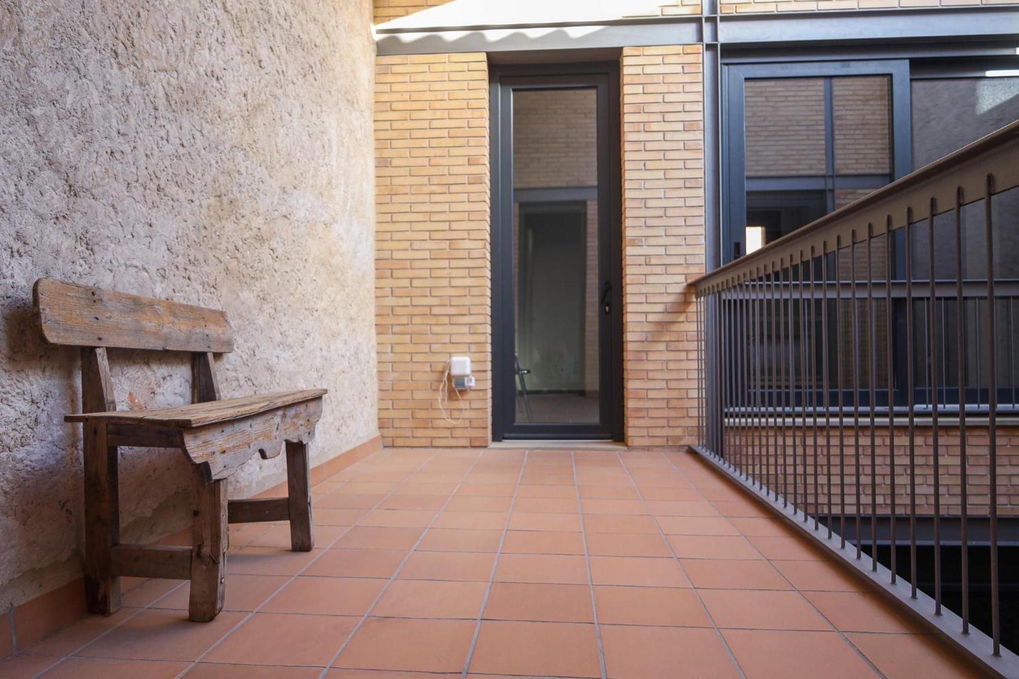 Cal Teca Rural Villa Sant Antoli y Vilanova Exterior photo