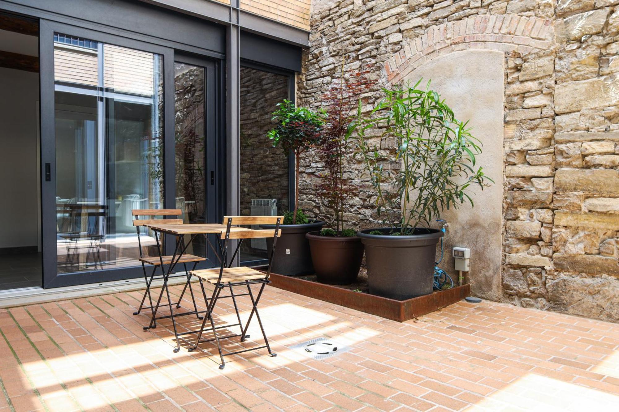 Cal Teca Rural Villa Sant Antoli y Vilanova Exterior photo